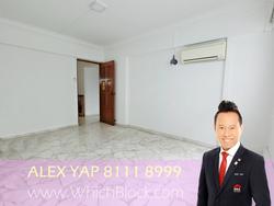 Blk 431 Tampines Street 41 (Tampines), HDB Executive #150154092